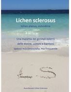 Lichen sclerosus  libretto informativo formato PDF